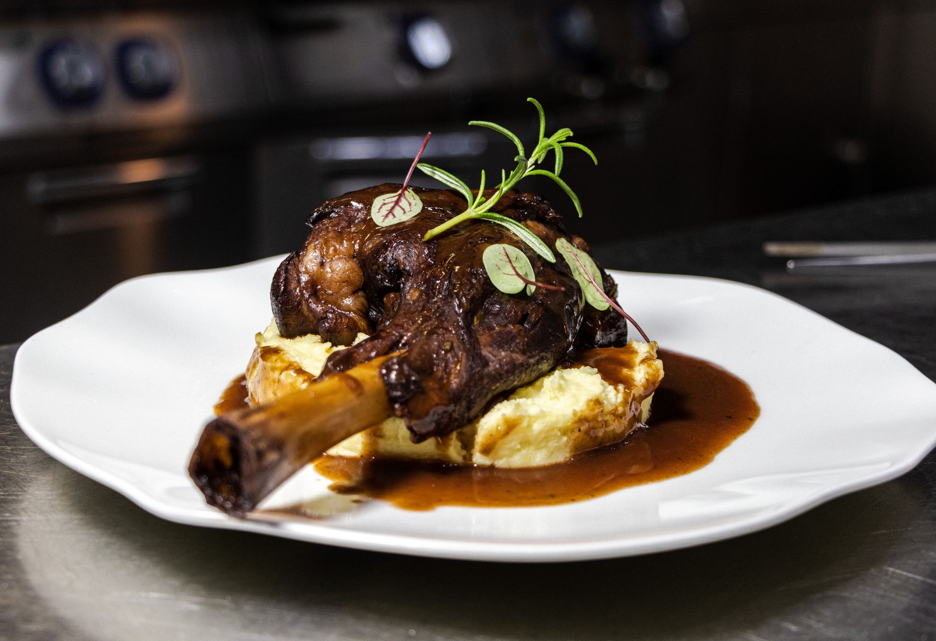Osso Buco